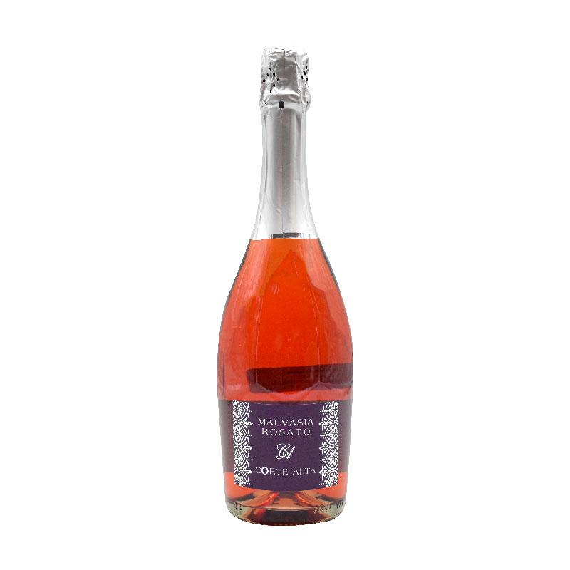CORTE ALTA MALVASIA ROSATO 750ML