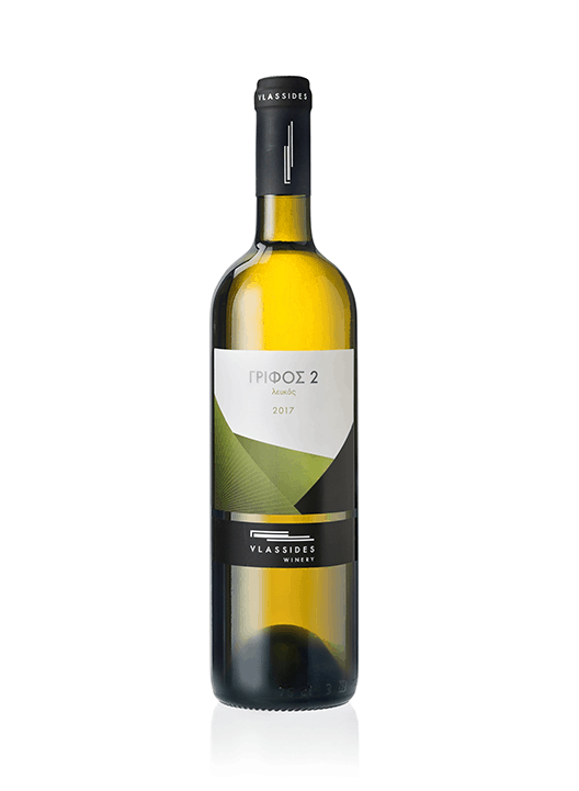 VLASSIDES GRIFOS 2 75CL