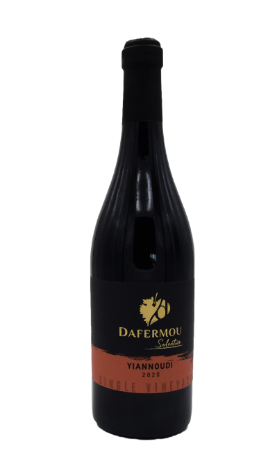 KTIMA DAFERMOU GIANOUDI 75CL