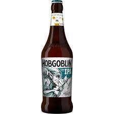 HOBGOBLIN IPA 50CL