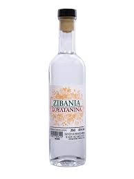 KEO ZIVANIA SOULTANINA 20CL