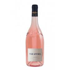 CALAFURIA SALENTO ROSE WINE 75CL