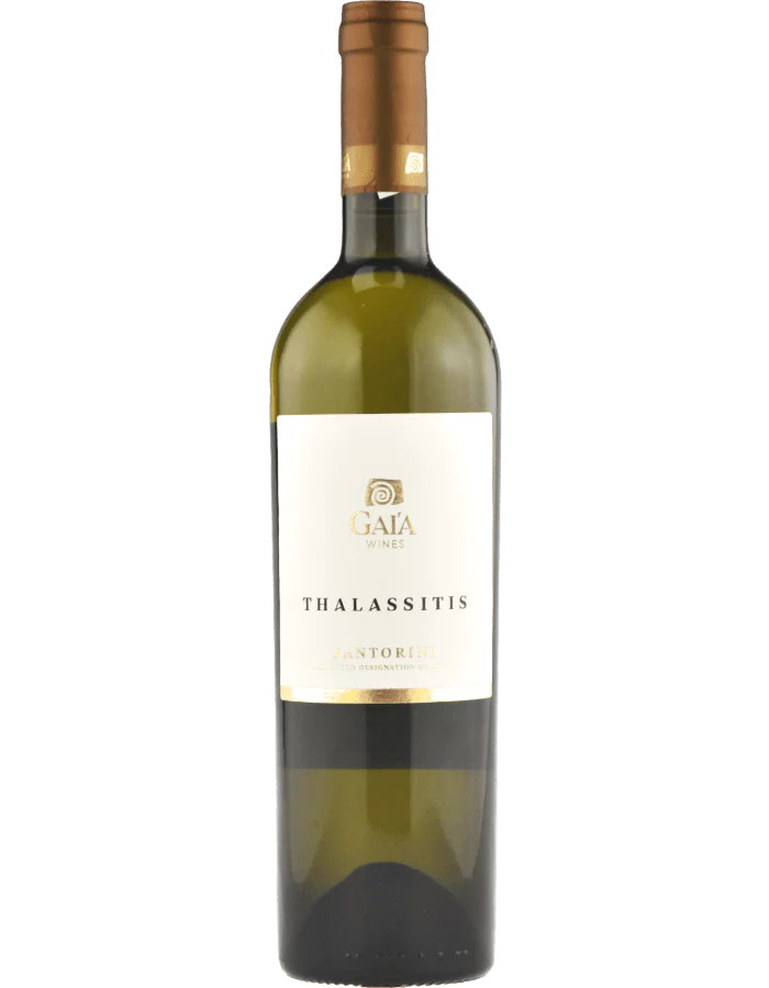 GAIA THALASSITIS ASSYRTIKO 75CL