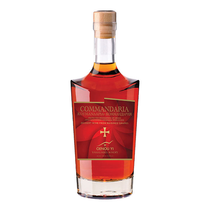 OENOU YI COMMANDARIA 500ml