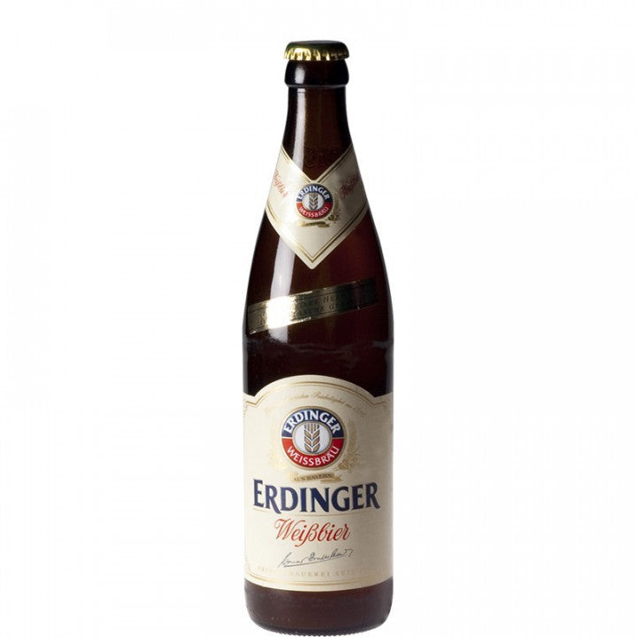 ERDINGER WEISSBIER BOT 50CL