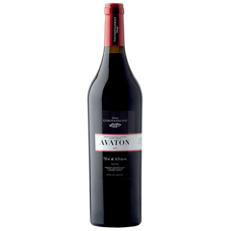 KTIMA GEROVASSILIOU AVATON 75CL