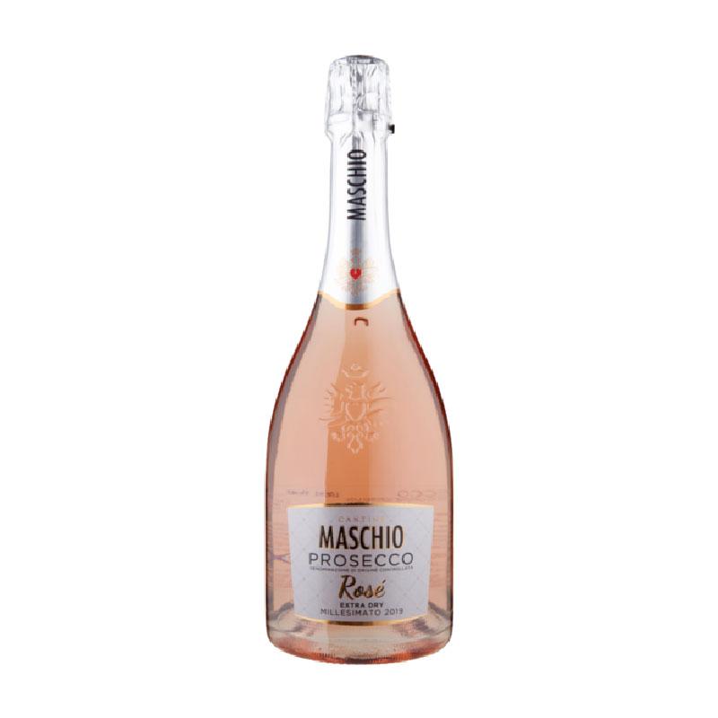 MASCHIO PROSECCO ROSE 750ML
