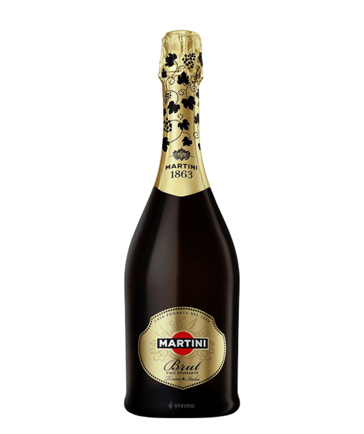 MARTINI BRUT SPARKLING WINE 700ML
