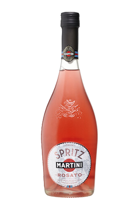 MARTINI SPRITZ ROSATO 75CL
