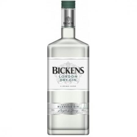 BICKENS GIN 1LTR