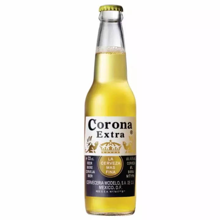 CORONA EXTRA 35.5CL
