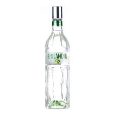 FINLANDIA VODKA LIME 700ML