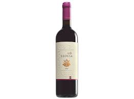 EZOUSA WINERY MARATHEFTIKO LEFKADA MOURVEDRE 75CL