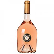 CHATEAU MIRAVAL COTES DE PROVENCE ROSE MAGNUM 1.5LTR