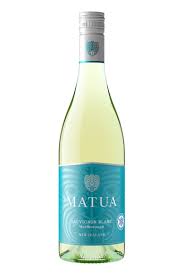 MATUA SAUVIGNON BLANC 75CL