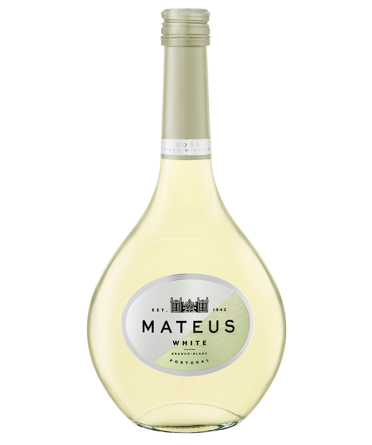 MATEUS WHITE WINE 750ML
