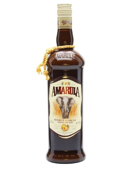 AMARULA FRUIT LIQUEUR 1 LTR