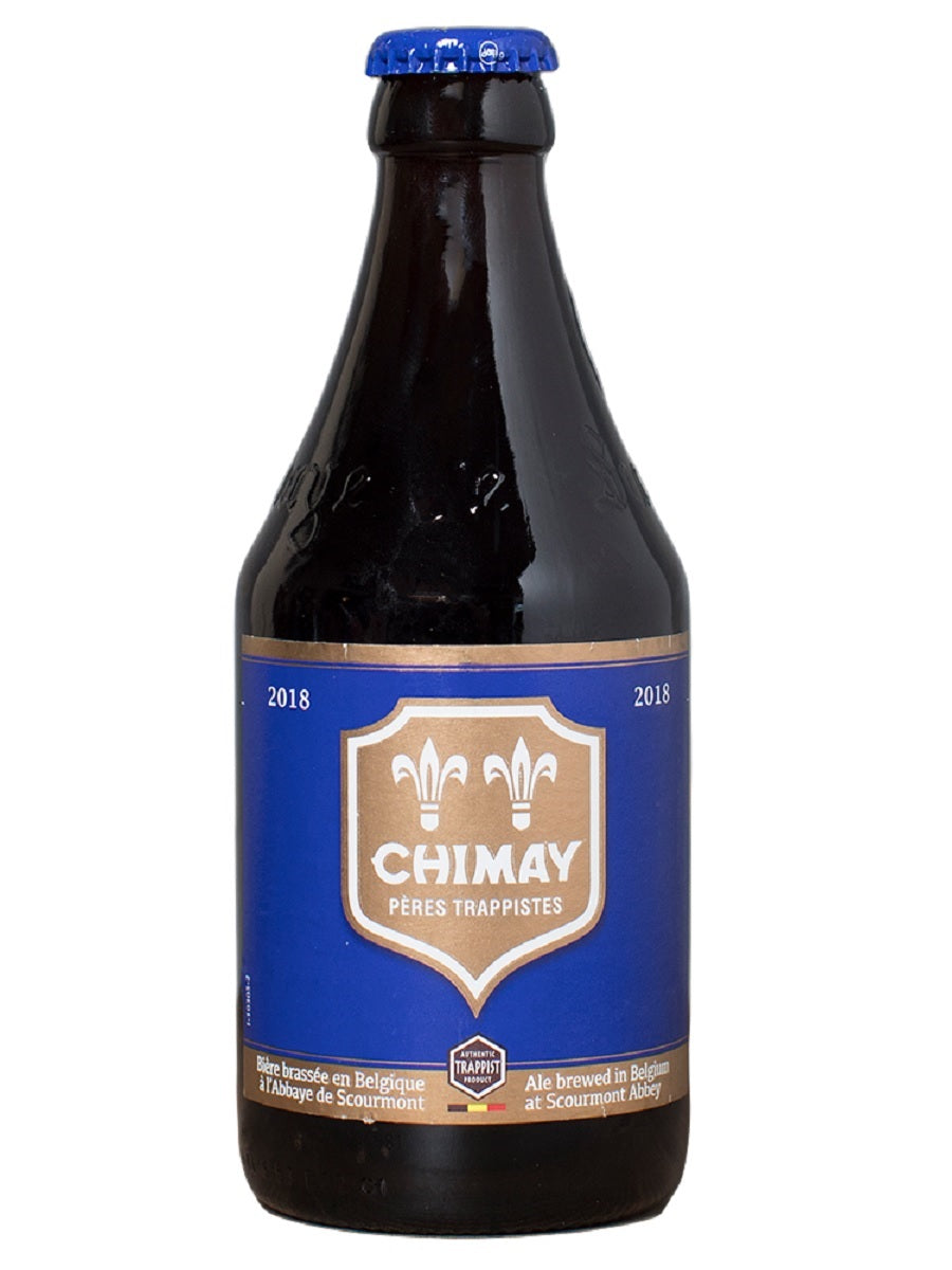 CHIMAY GRANDE RESERVE 33CL