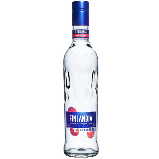 FINLANDIA VODKA CRANBERRY 700ML