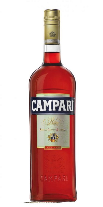 CAMPARI LIQUEUR 70CL