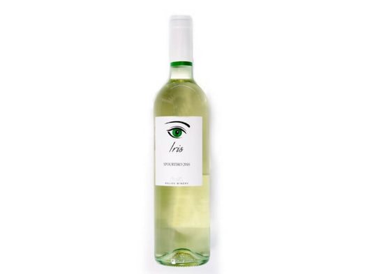 KOLIOS WINERY IRIS SPOURTIKO 75CL