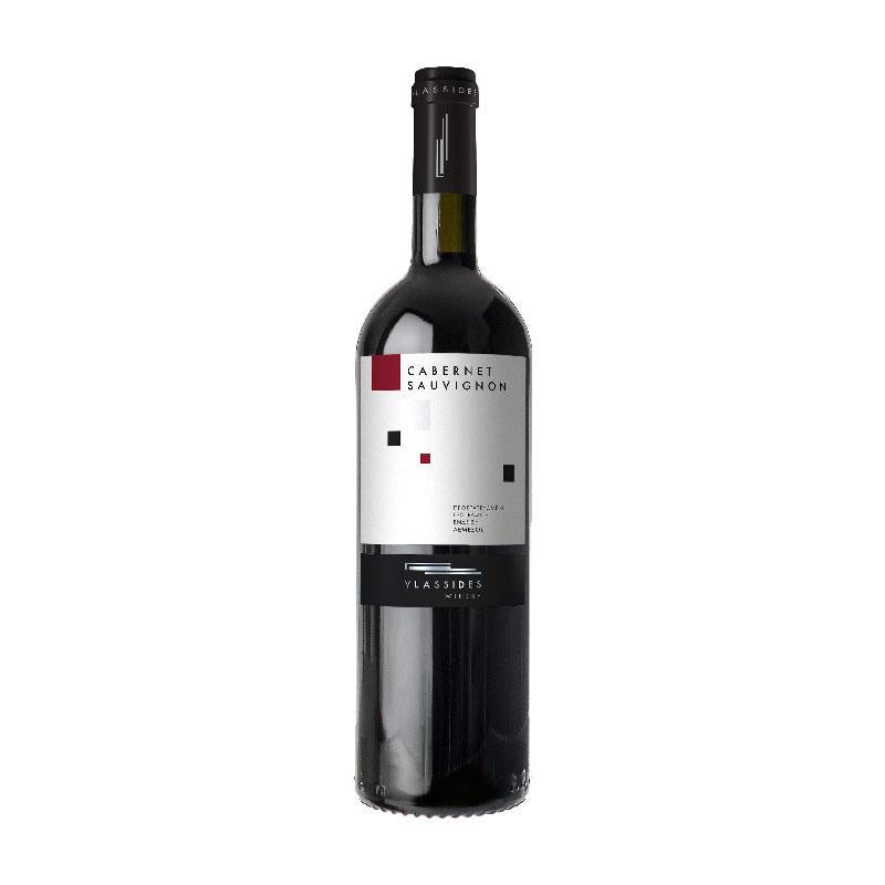 VLASSIDES CABERNET SAUVIGNON 75CL