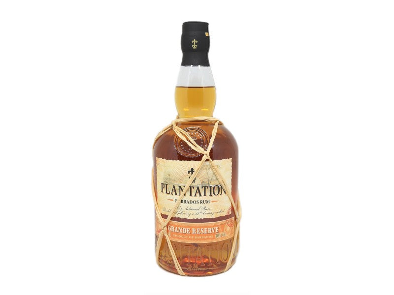 PLANTATION GRANDE RESERVE RUM 70CL