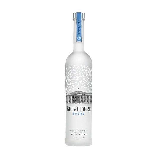 BELVEDERE VODKA 1 LTR