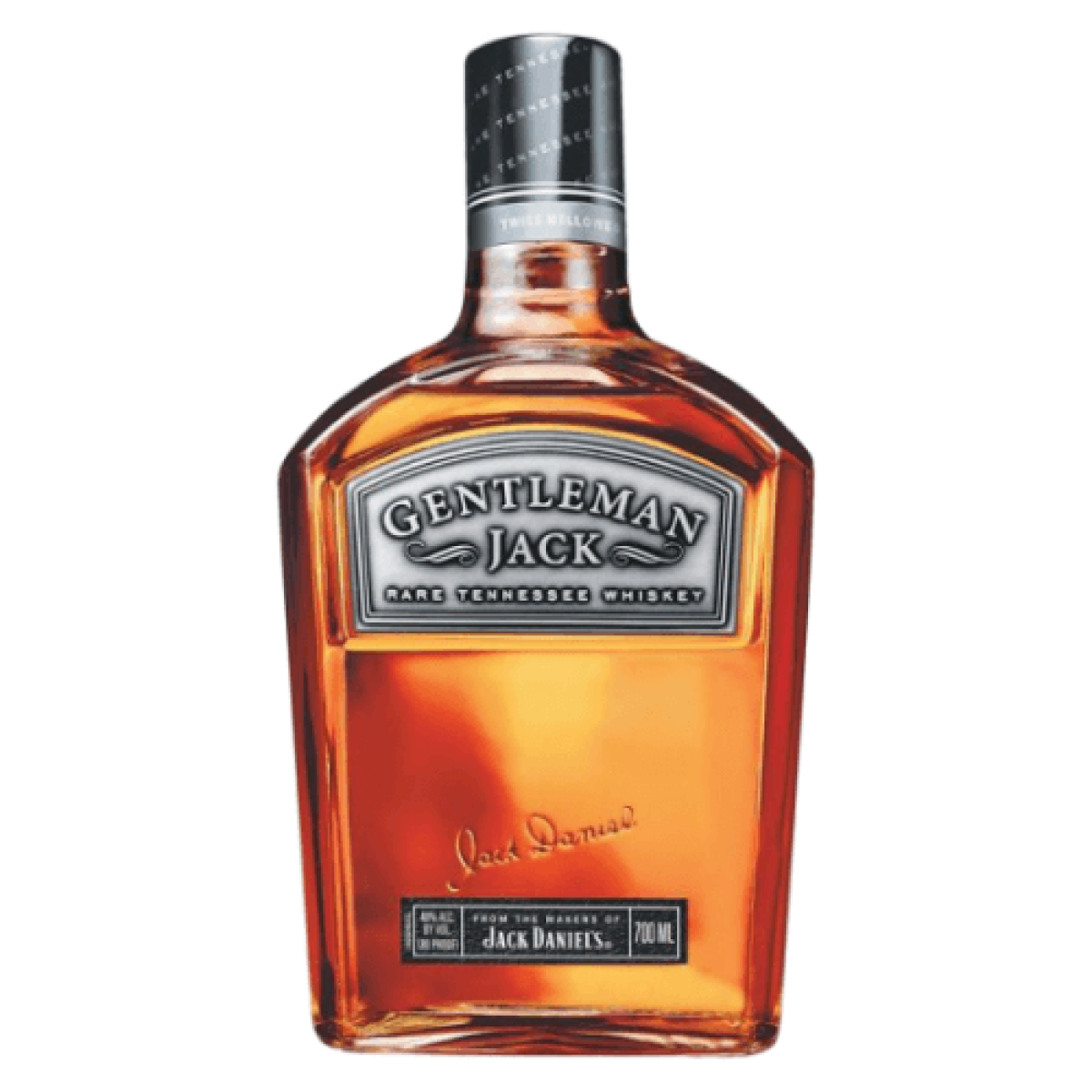 JACK DANIELS GENTLEMAN JACK TENNESSEE BOURBON WHISKEY LIMITED EDITION 1LTR