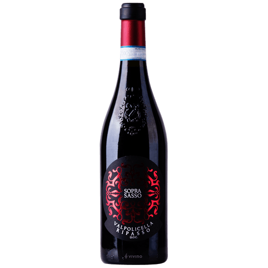 SOPRA SASSO VALPOLICELLA RIPASSO 75CL