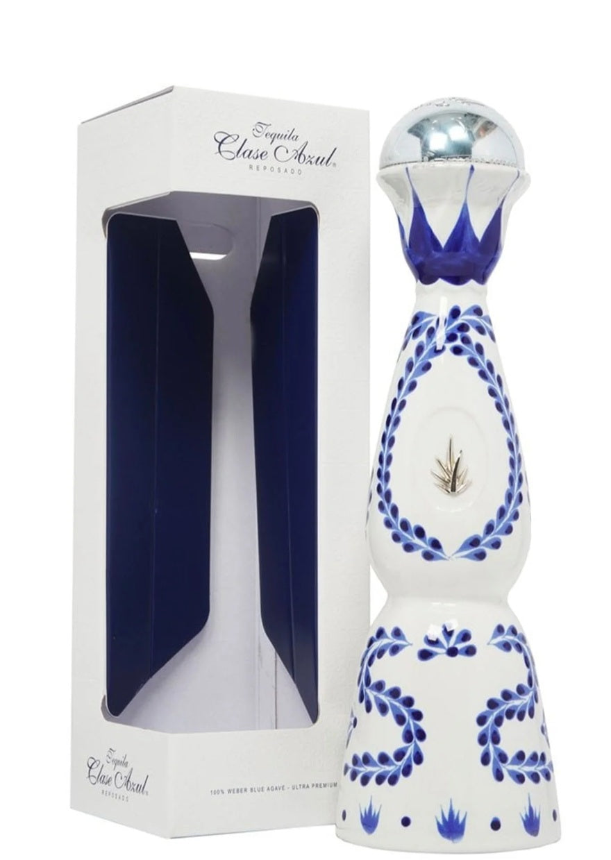 Clase Azul Mexico Tequila Reposado 70cl