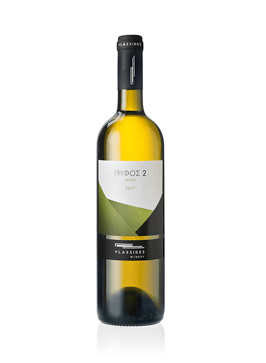 VLASSIDES GRIFOS 2  75CL