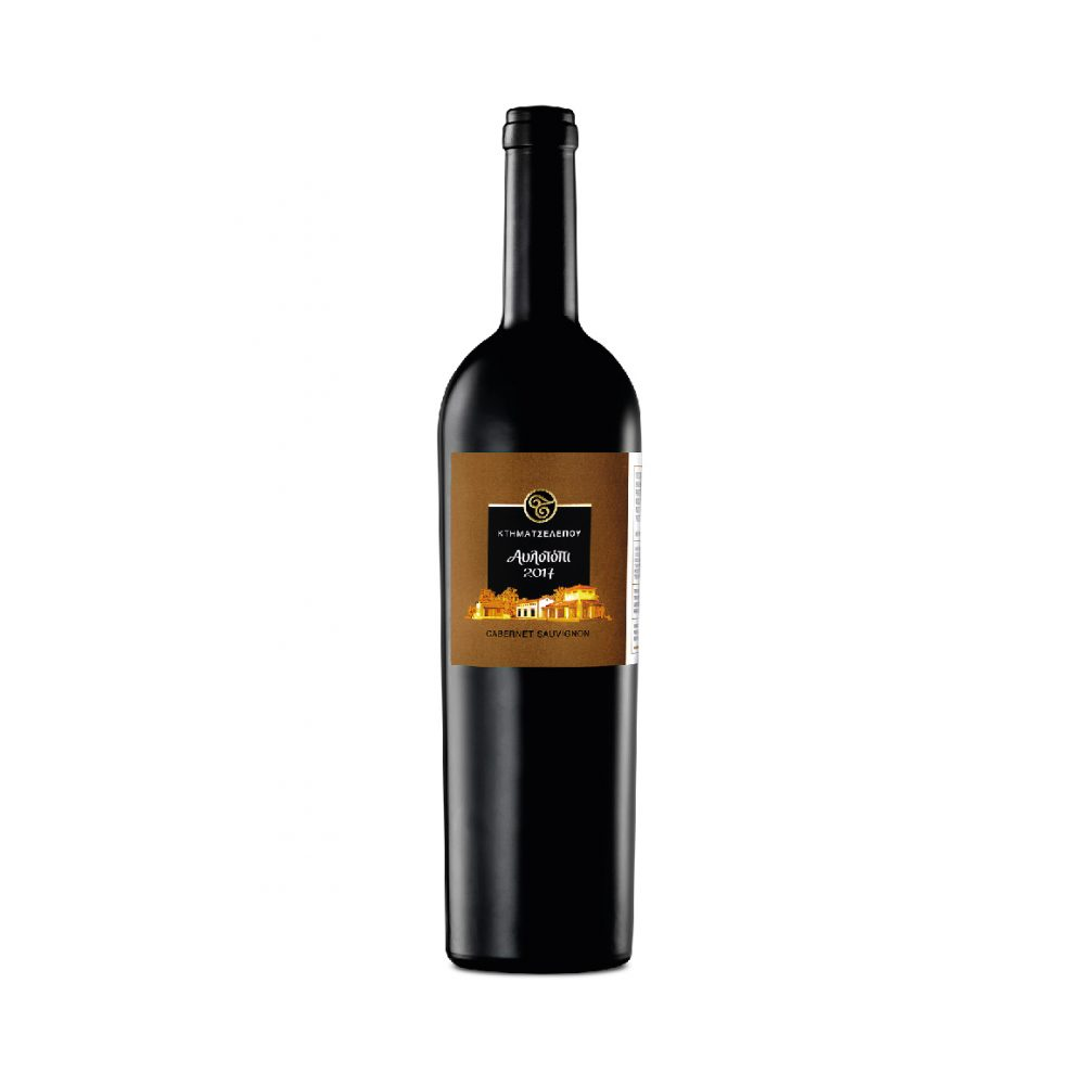 KTIMA TSELEPOS AVLOTOPI CABERNET SAUVIGNON 75CL