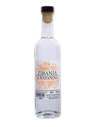 KEO ZIVANIA SOULTANINA 20CL