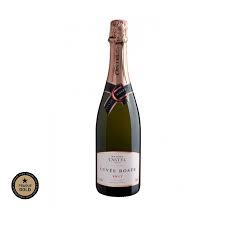 MAISON CASTEL ROSE SPARKLING WINE 75CL