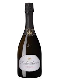 MARCHESI ANTINORI TENUTA MONTENISA CUVEE ROYALE FRANCIACORTA 75CL