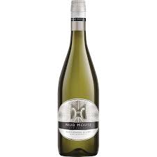 MUD HOUSE SAUVIGNON BLANC 750ML