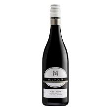 MUD HOUSE PINOT NOIR 750ML