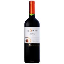 SAN PEDRO 35 SOUTH MERLOT RESERVA 75CL