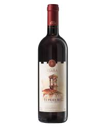 CHATEAU KSARA LE PRIEURE 750ML