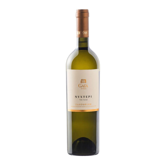 GAIA NYCHTERI SANTORINIS 75CL