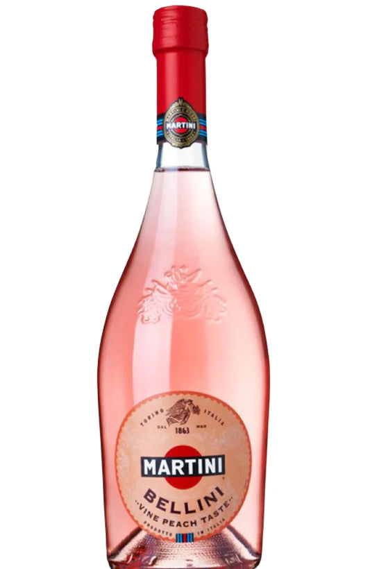 MARTINI BELLINI SPARKLING WINE 75CL