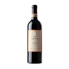 ROBERTO CAVALLI TENUTA DEGLI DEI FORCOLE CHIANTI CLASSICO 75CL