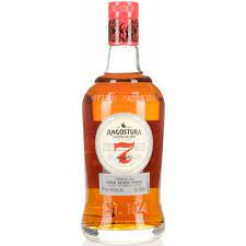 ANGOSTURA 7 Y.O. RUM 70CL