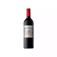 CHATEAU MONTLABERT SAINT EMILION GRAND CRU 75CL