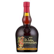 KEO COMMANDARIA 50CL