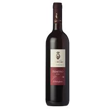 LEONE DE CASTRIS TRUPPERE SALENTO ZINFANDEL PRIMITIVO 75CL