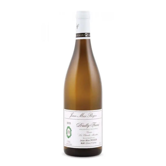 JEAN MAX ROGER POUILLY FUME 750ML