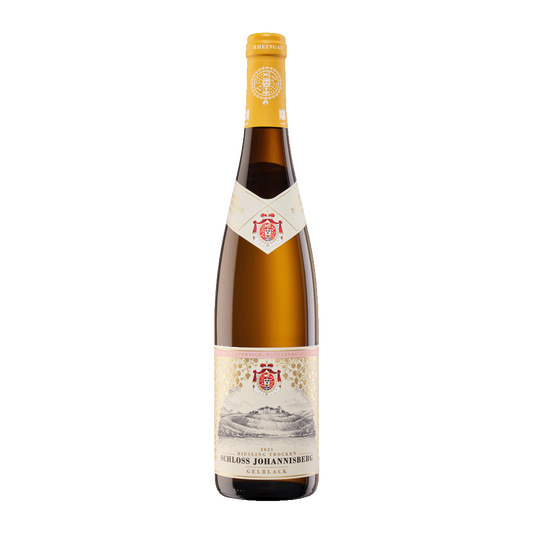 SCHLOSS JOHANNISBERG RIESLING TROCKEN 75CL