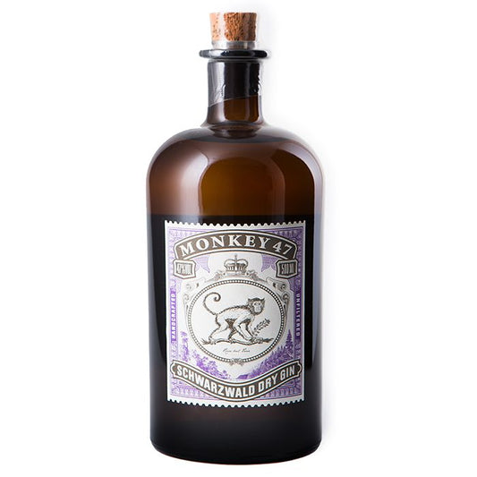 MONKEY 47 GIN 50CL